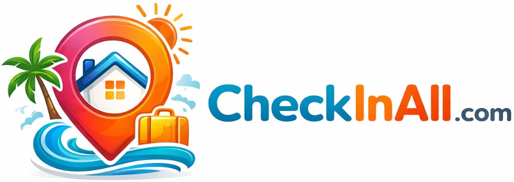 CheckInAll.com