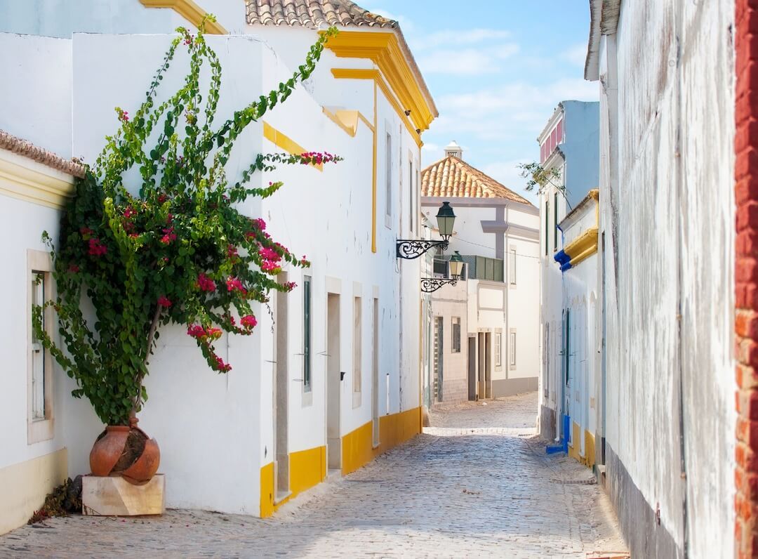 Apartamentos Casa da Horta
